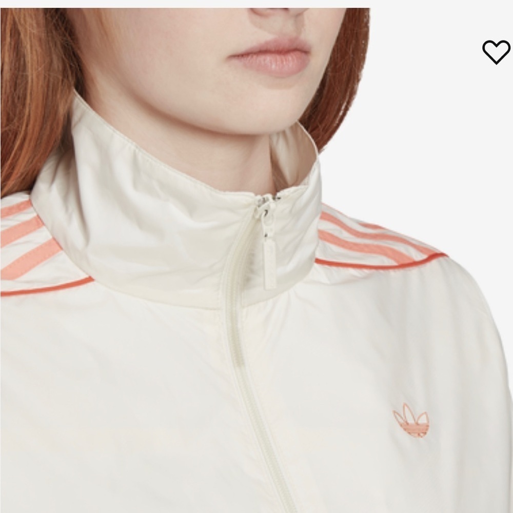 Adidas | Women’s Track Jacket - Picture 15 of 15